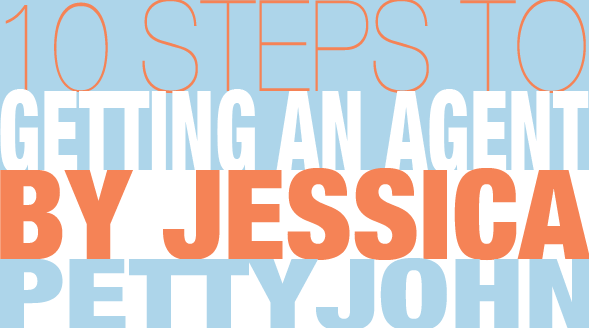 10 Steps To Get An Agent - MyActingSite.com